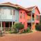 Umusambi B&B - Kigali