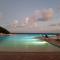 Kaz Loriké - Vue Mer & piscine exceptionnelle - Anse des Rochers