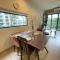 Garden Home at Midhills Genting Highlands Free WiFi - Bentong