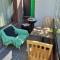 Boho Apart Ututie