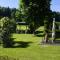 Loft in der Natur mit Gartenzugang und Sauna - Herisau