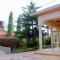 Martin Aviator Hotel