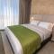 Holiday Inn Algiers - Cheraga Tower by IHG - Algier Holiday Inn Algiers - Cheraga Tower by IHG - Algier