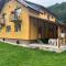 Casa Natalia Raisa Arieșeni