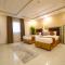 Abeer Story Hotel Suites - Dschidda