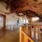 Visentin - Meraviglioso attico in legno