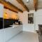 Villa LISA - VILLA WITH SWIMMING POOL AND HUGE GARDEN - 莫济列