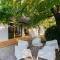 Villa LISA - VILLA WITH SWIMMING POOL AND HUGE GARDEN - 莫济列