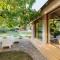 Villa LISA - VILLA WITH SWIMMING POOL AND HUGE GARDEN - 莫济列