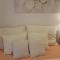 Family Flat 120m2, Praha 2 Vinohrady