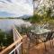 Derwent Retreat