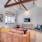 Gorgeous 1-bed city apartment, sleeps 4
