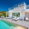 Villa Kòsmos - Piscina e Giardino - Villasimius