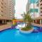 Apartamento Resort em Olímpia