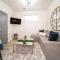 Bright Modern Home - King Bed - Free Parking - Fireplace - Fast Wi-Fi - Free Netflix