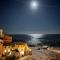 MOONLIGHT IN BOCCADASSE (cod.Citra:010025-LT-2349) - Gênes