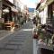REST SUITE On The Pedestrian Street - Kalawrita