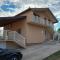 MARIAS HOUSE