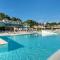 Appartement sur golf avec piscine chauffée à Lacanau-Océan
