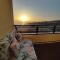 PARADISE BEACH Apartment, with wifi and stunning sea views