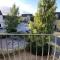 Modern Penthouse - 2 Bed, 2 Bath, 2 Gated Parking - Wellingborough