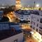 Two-Bedroom Apartment in Hassan 5 minutes from Rabat Ville Train Station