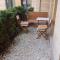 Apartment in Evargreen complex with Terrace