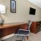 Comfort Inn & Suites Muncie Near University