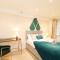 A superb large 1 bedroom apartment in Ramsbottom