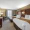 Comfort Inn & Suites Muncie Near University