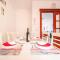 Apartamento Cruz de Toledo