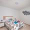 Apartamento Cruz de Toledo