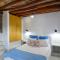 K vineyard house