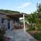 K vineyard house