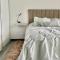 Cómodo y elegante apartamento en fabuloso condo!