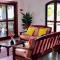 Casa para temporada em Paraty RJ - Sítio Primavera