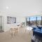 Macquarie Waters Boutique Apartment Hotel