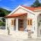 Seaside holiday house Grscica, Korcula - 10059 - Prizba