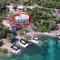 Apartments by the sea Zuronja, Peljesac - 10137