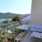 Apartments by the sea Zuronja, Peljesac - 10137 - Brijesta