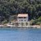 Apartments by the sea Trstenik, Peljesac - 10110