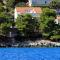 Apartments by the sea Lumbarda, Korcula - 9480