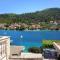 Apartments by the sea Brna, Korcula - 10057 - Smokvica