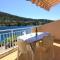 Apartments by the sea Brna, Korcula - 10057 - Smokvica