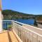 Apartments by the sea Brna, Korcula - 10057 - Smokvica