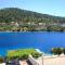 Apartments by the sea Brna, Korcula - 10057 - Smokvica