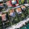 Apartments by the sea Seget Vranjica, Trogir - 10328 - Seget Vranjica