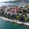 Apartments by the sea Seget Vranjica, Trogir - 10328 - Seget Vranjica