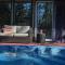 Auberge Kicking Horse Guest House