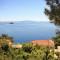 Family friendly seaside apartments Prizba, Korcula - 10061